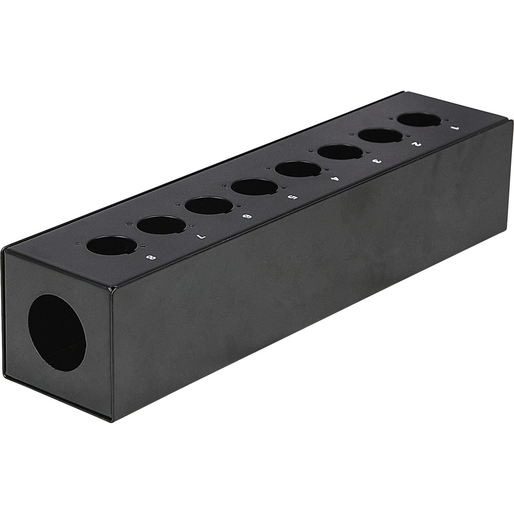 Thumbnail - DAP-Audio Stagebox leer, Recording Zubehör