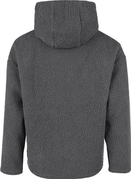 Produktbild RED by EMP Teddy Fur Hoody (M)