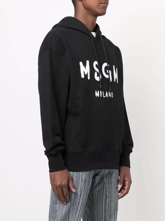Produktbild MSGM Felpa (L)