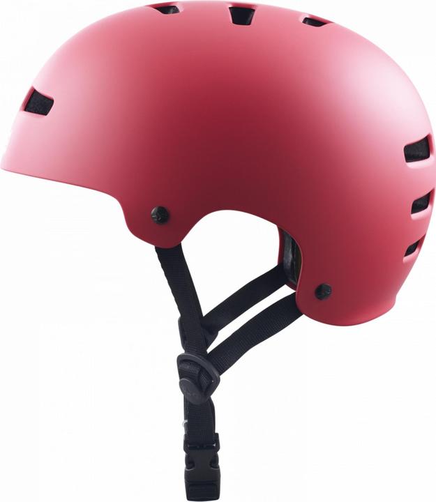 Produktbild TSG Evolution Solid Color Fahrradhelm (57 - 59 cm)