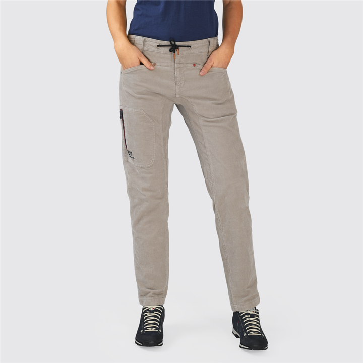Image du produit Elevenate Pantalon Apres Cord (S)