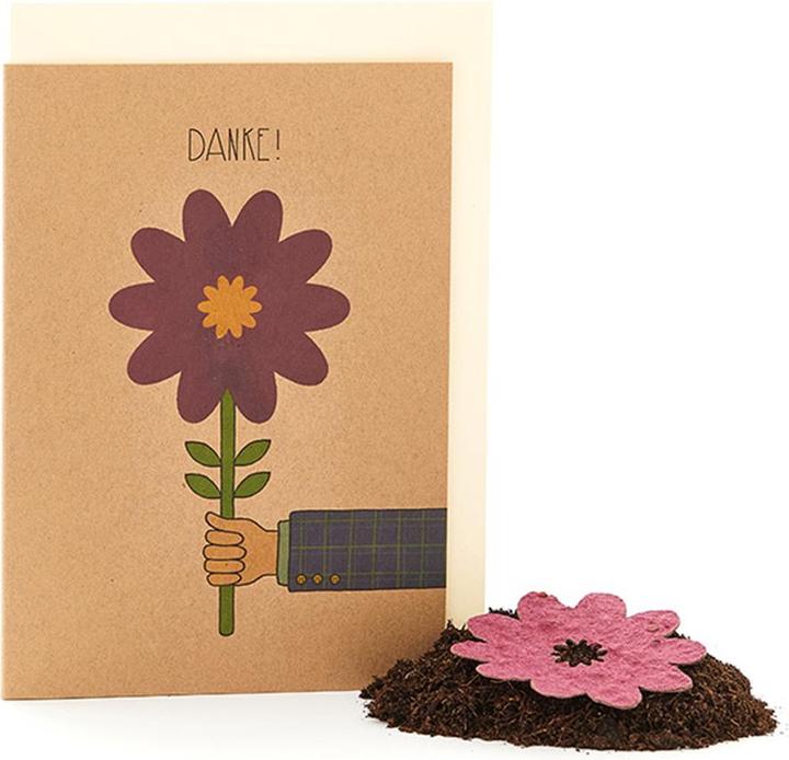 Carte de vœux + papier à lettres