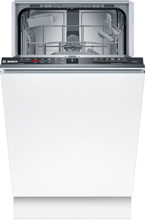 Bosch Hausgeräte SPV2HKX42E