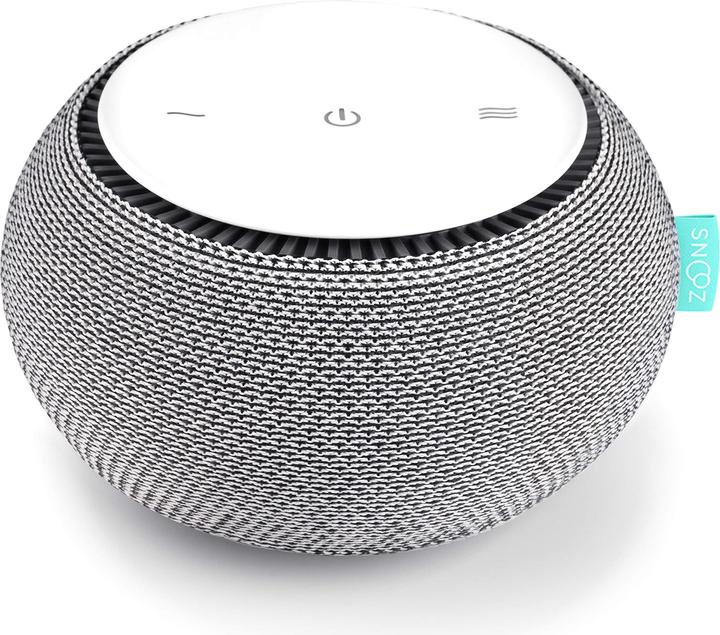 Actual product image Snooz Sound Machine Cloud
