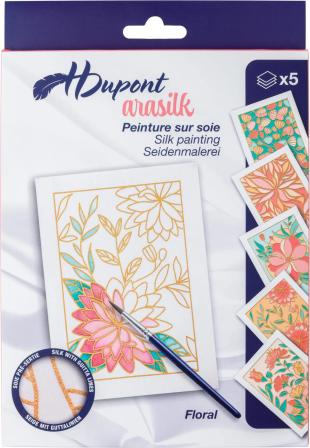 Produktbild H Dupont Malen und Zeichnen (Sonstiges)