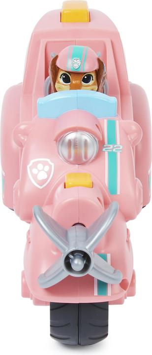 Produktbild Spin Master Paw Patrol The Movie- Liberty's Vehicle