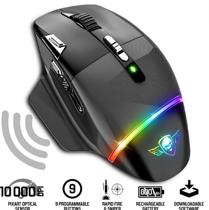 Produktbild SOG XPERT-M800 Wireless (Kabellos)