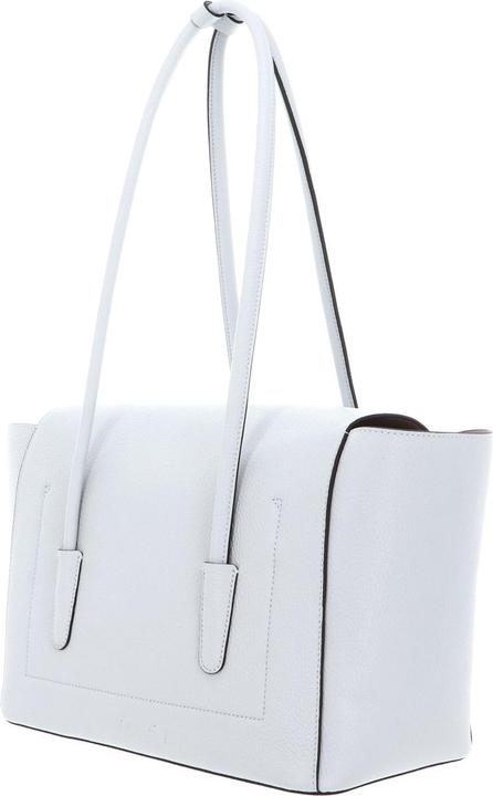 Immagine prodotto Coccinelle Double Beat Grained Leather Handbag