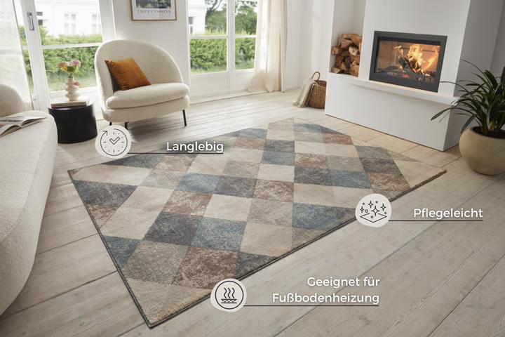 Immagine prodotto Hanse Home Bakke (120 x 80 cm)