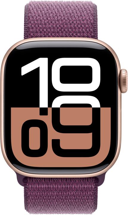 Image du produit Apple Watch Series 10 (42 mm, 4G)