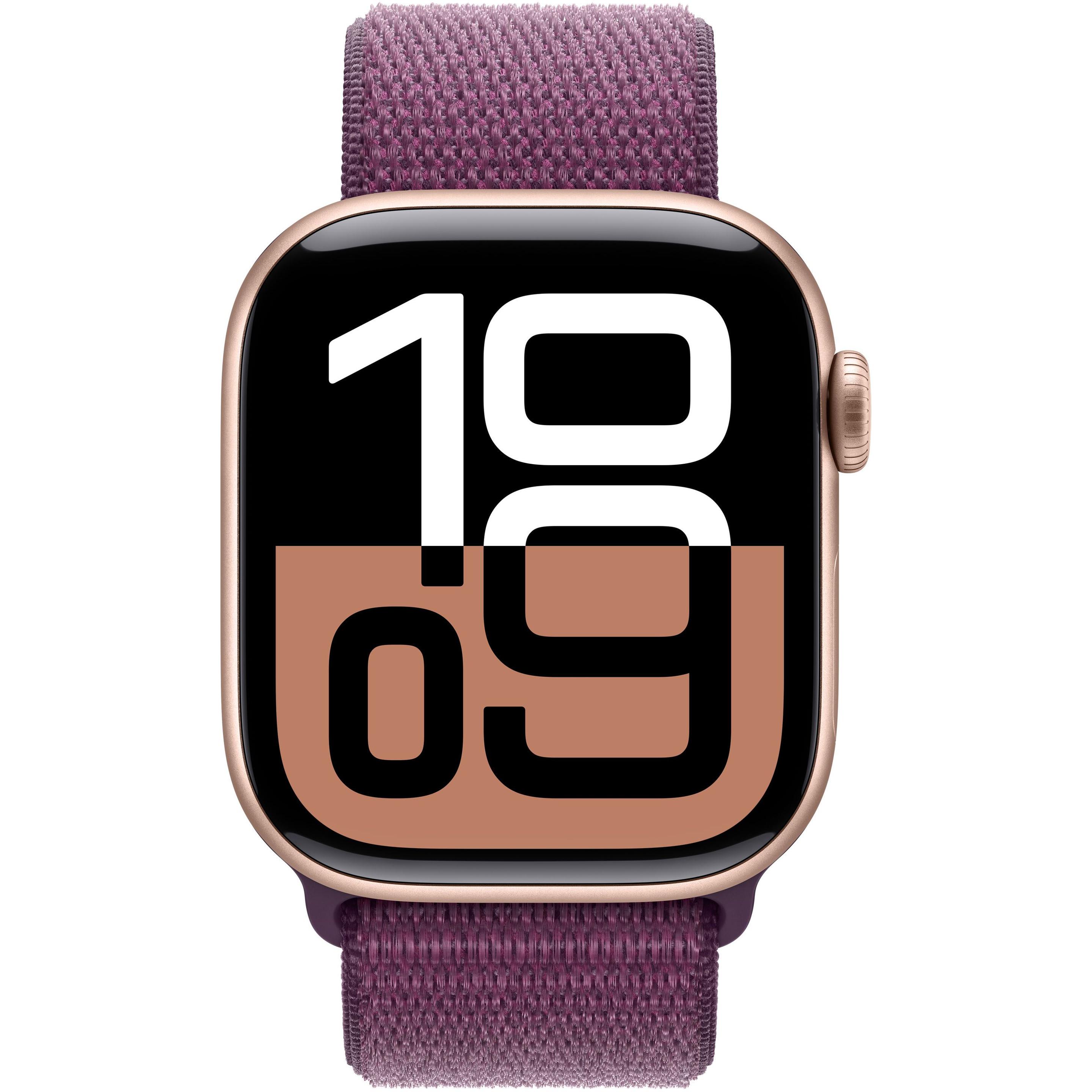 Thumbnail - Apple Watch Series 10 (42 mm, 4G), Smartwatch