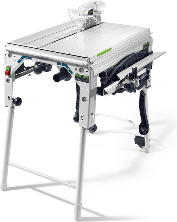 Actual product image CS 70 EG Trek-/Afkortzaagmachine - 574778