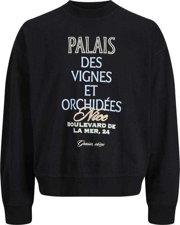 Produktbild Jack & Jones Sweatshirt Sweatshirt (XL)