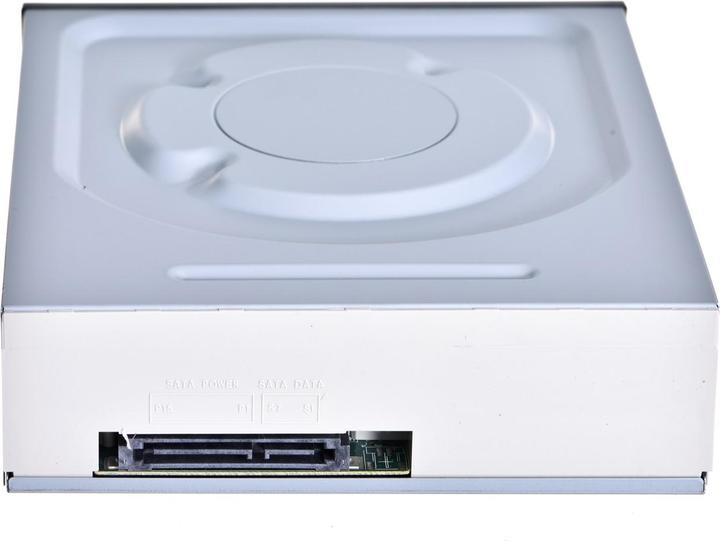 Immagine prodotto Lite-On iHAS124-04 (Unità DVD, Unità CD, Masterizzatore DVD)