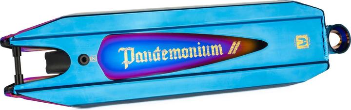 Immagine prodotto Ethic Scooter Decks Pandemonium V2 2024