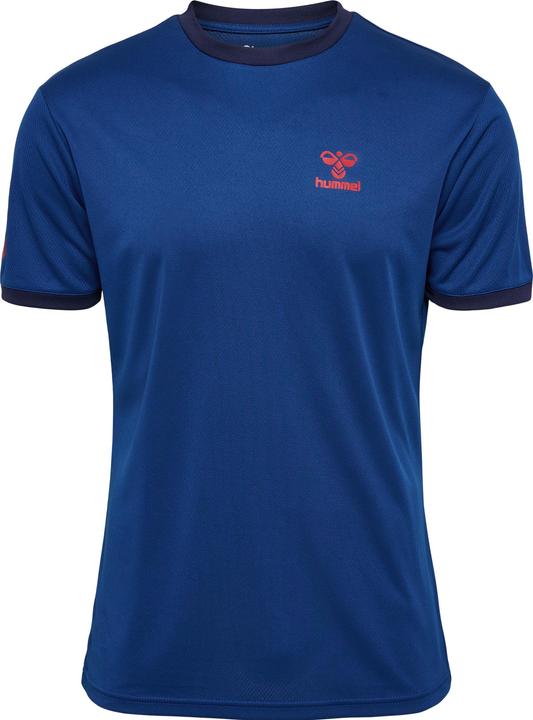 Produktbild hummel Hmlq4 Poly Jersey S/S (M)