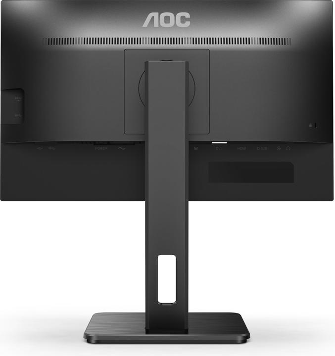 Produktbild AOC 22P2Q (1920 x 1080 Pixel, 21.50")