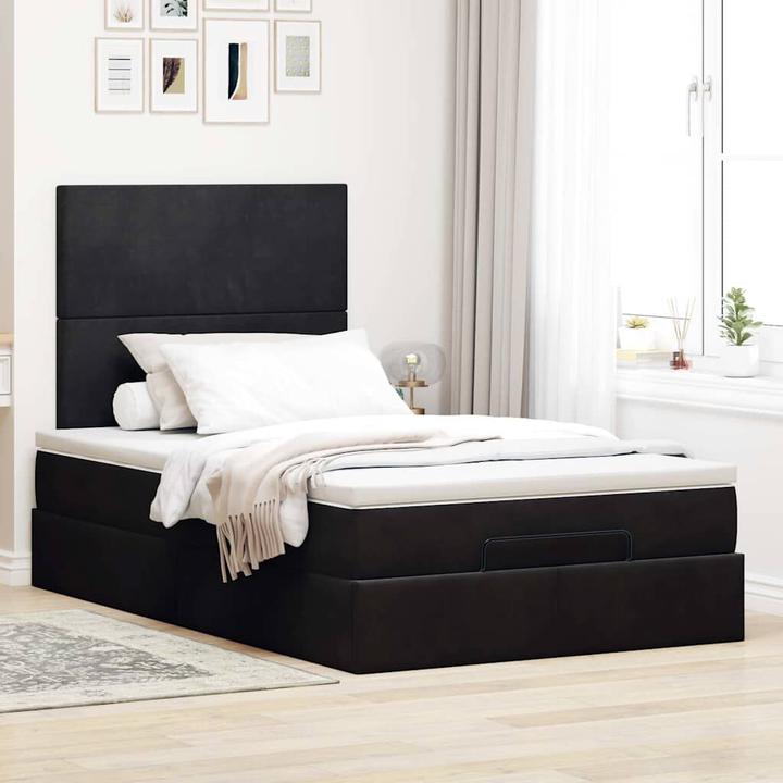 Image du produit vidaXL Ottoman-Bett (120 x 200 cm)