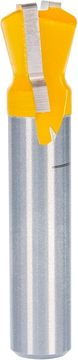 Actual product image Microjig Schwalbenschwanzfräser