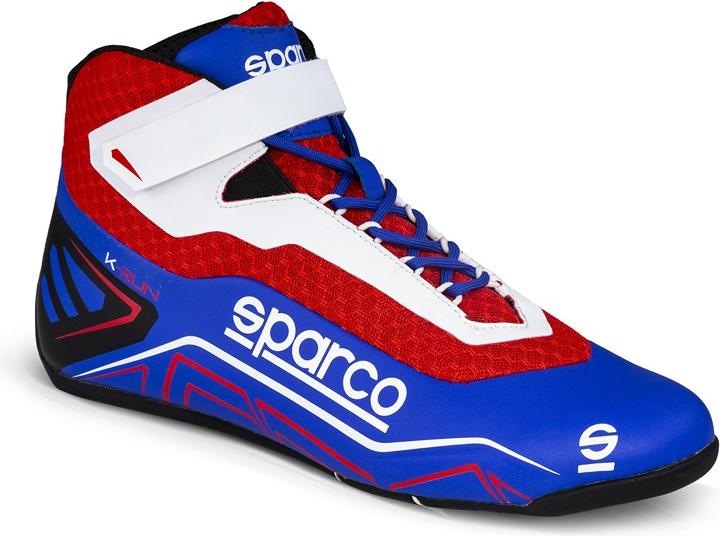 Produktbild Sparco Kartschuhe K-Run (44)