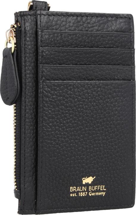 Actual product image Braun Büffel Key case Asti 50407