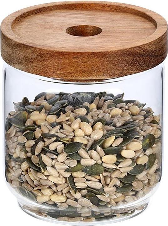 Actual product image Zeller Present Storage box (0.44 l)