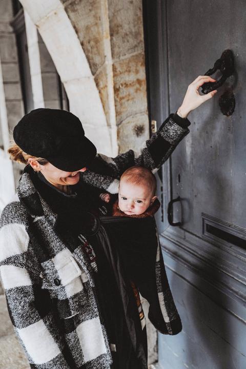 Image du produit Love Radius Echarpe (1.70 m)