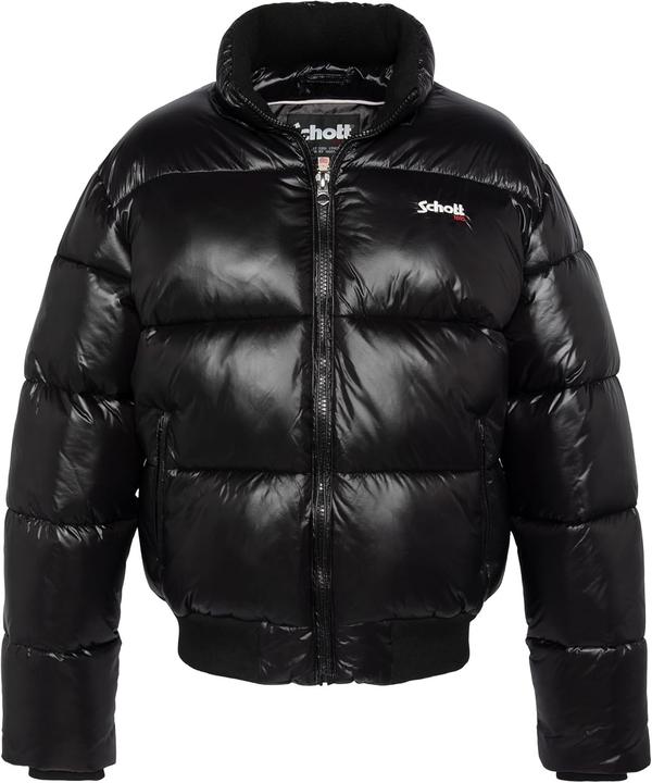 Produktbild Schott Nyc Donsjack Rib Colusa (S)