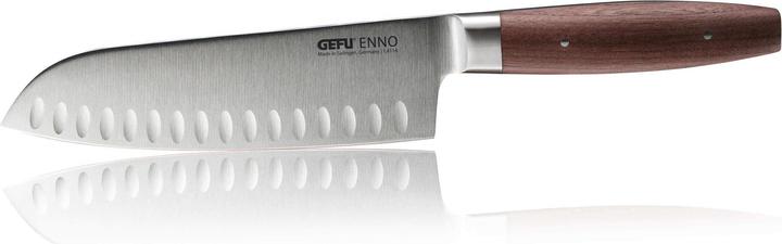 Produktbild GEFU MS, 18 cm, Stand, Walnothout - |NEU (18 cm)