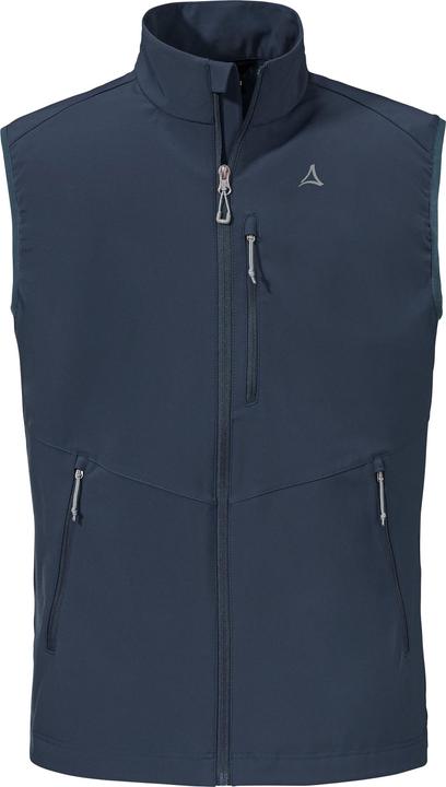 Produktbild Schöffel Softshellweste Tonion (50)