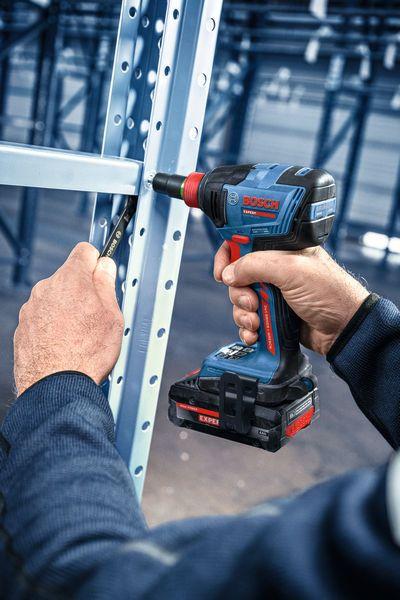 Produktbild Bosch Professional EXDX18V-210 (Schlagschrauber)