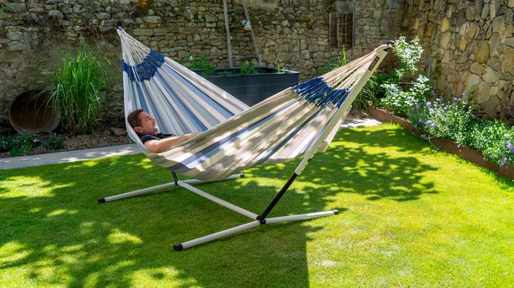 Image du produit La Siesta Nautico Double (160 kg)