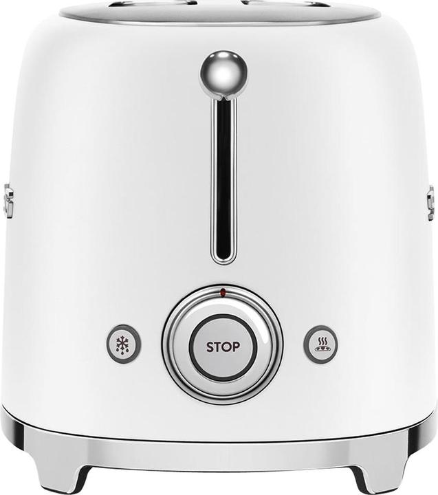 Actual product image Smeg 50's Style Compact