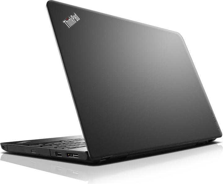 Immagine prodotto Lenovo ThinkPad E560 (15.60", Intel Core i7-6500U, 16 GB, 192 GB, CH)