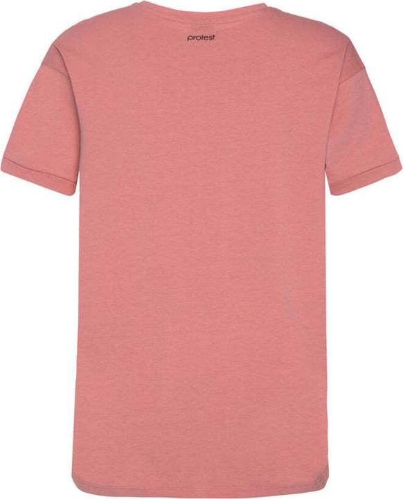 Immagine prodotto Protest Maglietta da donna PRTELSAO Misty Rosepink XL/42 (42, XL)
