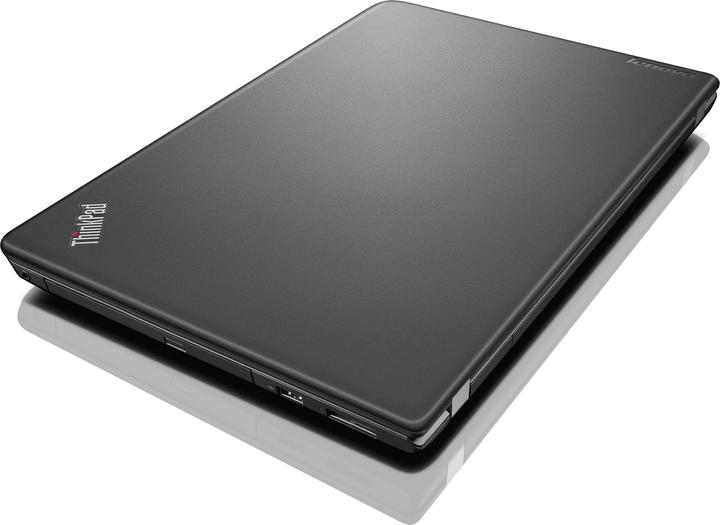 Immagine prodotto Lenovo ThinkPad E560 (15.60", Intel Core i7-6500U, 16 GB, 192 GB, CH)