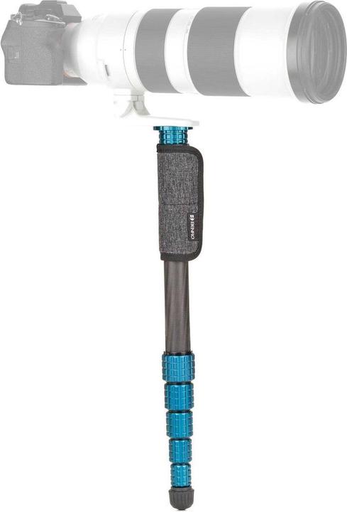 Actual product image Benro Monopod Carbon Super Slim (Carbon)