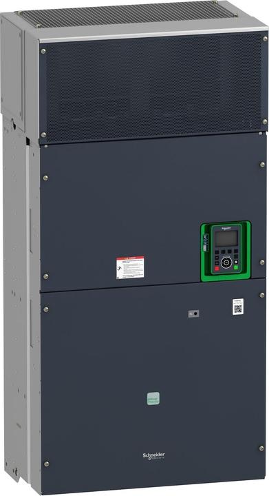 Actual product image Schneider Electric Frequency inverter 250KW