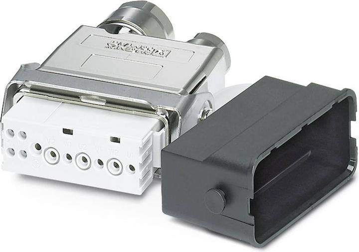 Produktbild Phoenix Contact HC-MOT-TML-SET - Gehäuse-Set H