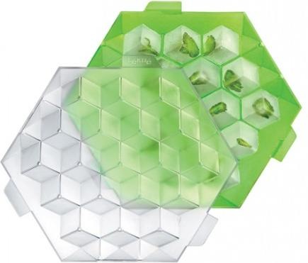 Actual product image Lékué Ice cube tray