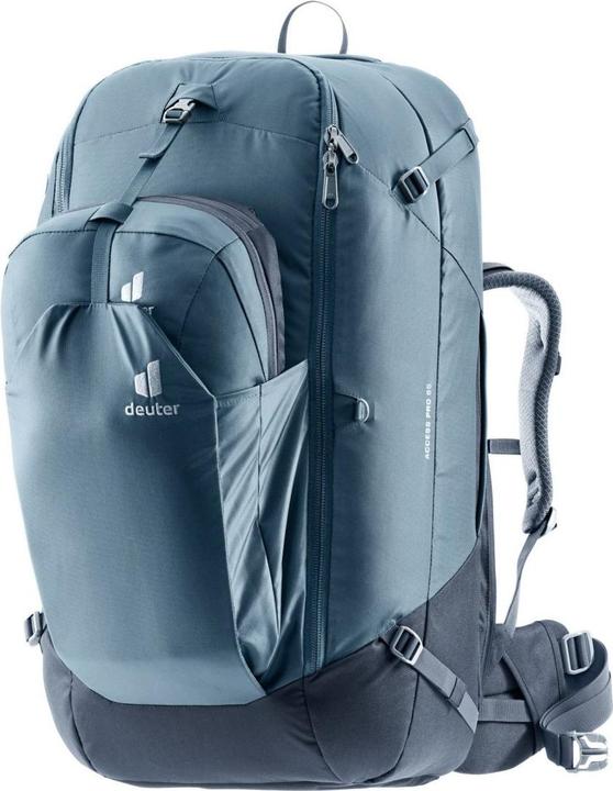 Actual product image Deuter Access Pro 65 (65 l)
