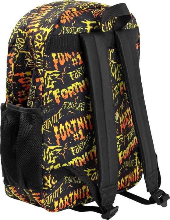 Produktbild Fortnite Rucksack Logo