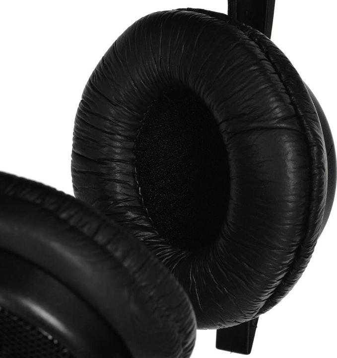Actual product image Behringer HPS5000 Studio Headphones (No noise cancellation, Cable)