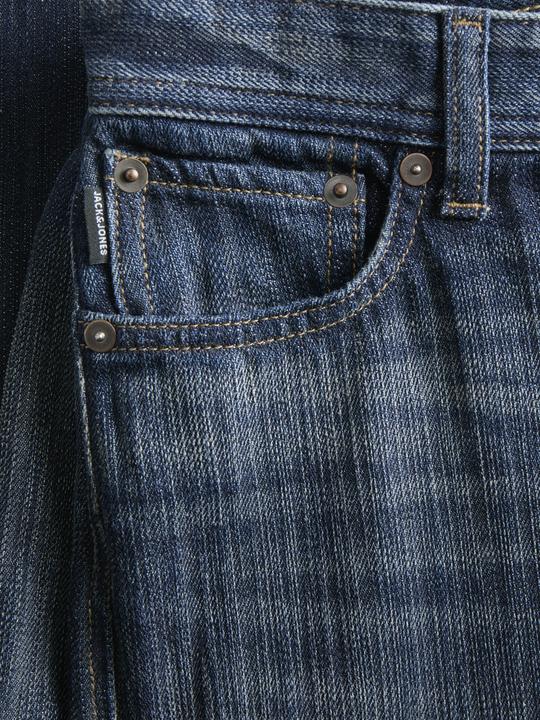 Produktbild Jack & Jones Jjiron Jjoriginal Ge 117 Jnr (134)