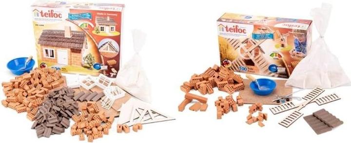 Produktbild teifoc Fachwerkhaus