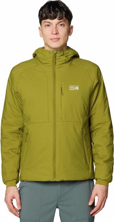 Immagine prodotto Mountain Hardwear Kor Stasis™ (M)