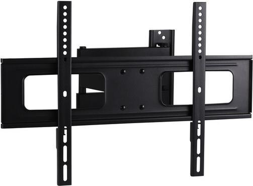 Shiverpeaks BASIC-S Support mural pour écran plat, noir 93,98 cm (Mur, 70", 30 kg)