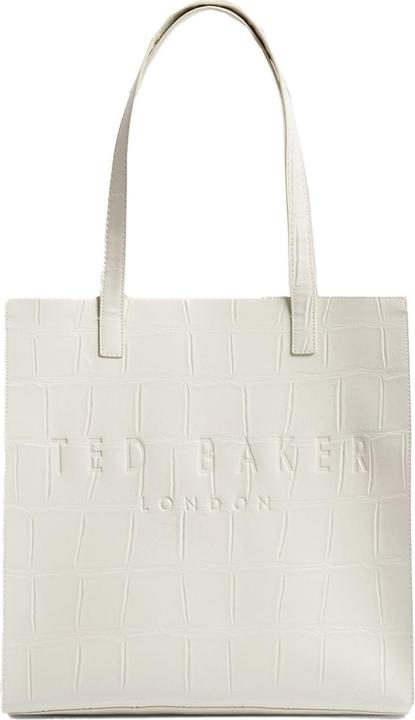 Produktbild Ted Baker Reptcon Croc Effect Icon Bag