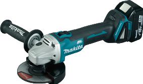 Actual product image Makita DLX3092TJ