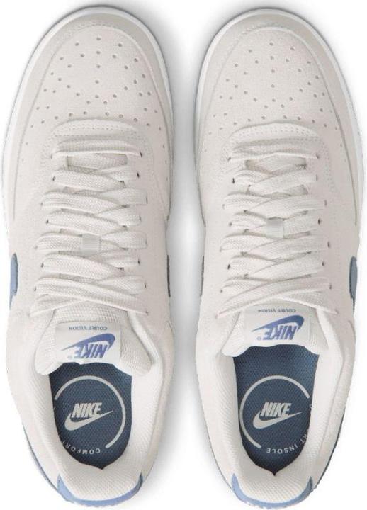 Actual product image Nike Nike Buty Nike Court Vision Low IR1832-002 (42)